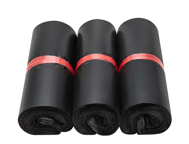 仓山黑色快递袋-05