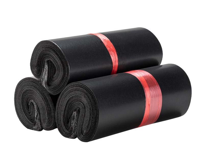 仓山黑色快递袋-02